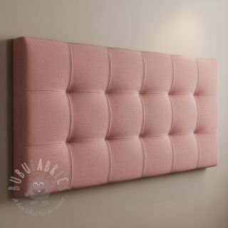 Dekorativna tkanina DOBBY Zigzag blush