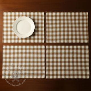 Dekorativna tkanina Celestin peanut