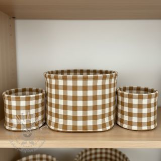 Dekorativna tkanina Celestin peanut