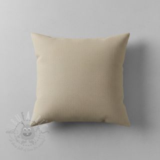 Dekorativna tkanina DOBBY Zigzag linen