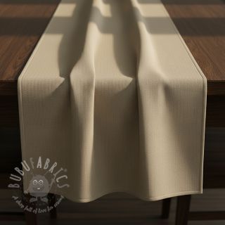 Dekorativna tkanina DOBBY Zigzag linen