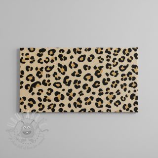 Dekorativna tkanina GOBELIN PREMIUM Animal Leopard Hide