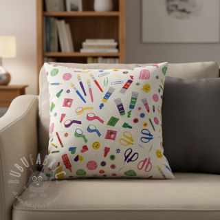 Dekorativna tkanina premium Handicraft Hobby