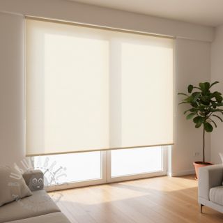 Dekorativna tkanina Linenlook PLAIN linen