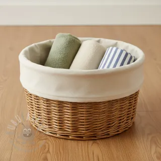 Dekorativna tkanina Linenlook PLAIN linen
