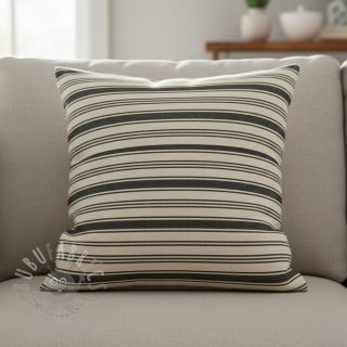 Dekorativna tkanina Eugene noir