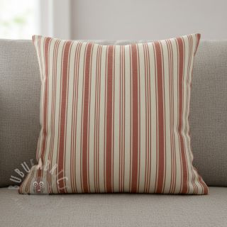 Dekorativna tkanina Eugene terracotta