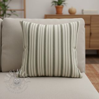 Dekorativna tkanina Eugene kaki