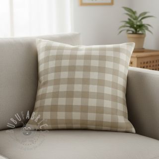 Dekorativna tkanina Celestin ficelle