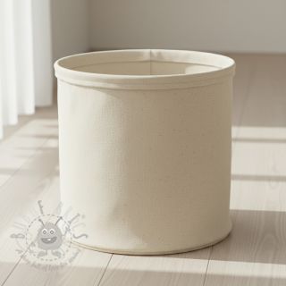 Dekorativna tkanina Gaston ecru