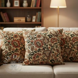 Dekorativna tkanina GOBELIN PREMIUM Bloom Art Craft