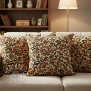 Dekorativna tkanina GOBELIN PREMIUM Bloom Art Craft