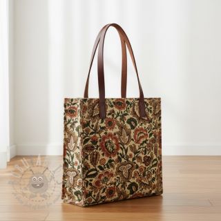 Dekorativna tkanina GOBELIN PREMIUM Bloom Art Craft