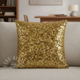 Dekorativna tkanina Sequin Luxury Glam digital print