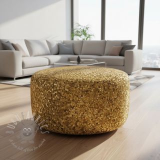 Dekorativna tkanina Sequin Luxury Glam digital print