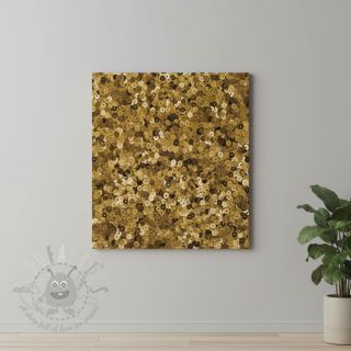 Dekorativna tkanina Sequin Luxury Glam digital print