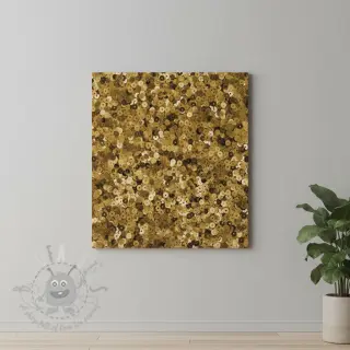 Dekorativna tkanina Sequin Luxury Glam digital print