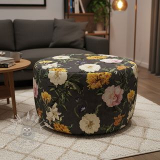 Dekorativna tkanina Masterpiece Elegant digital print