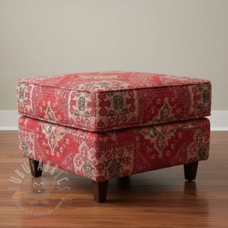 Dekorativna tkanina premium Old Kelim Carpet