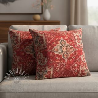 Dekorativna tkanina premium Old Kelim Carpet