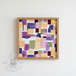 Dekorativna tkanina Carula square digital print