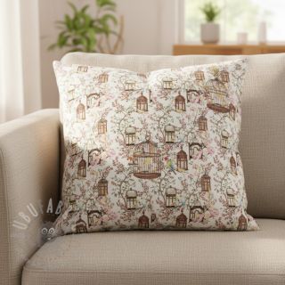 Dekorativna tkanina Wanda digital print