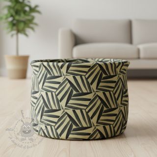 Dekorativna tkanina Norah digital print