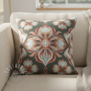 Dekorativna tkanina Bimba design B digital print