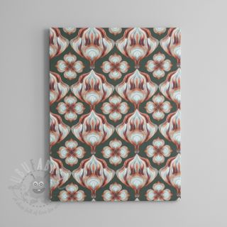 Dekorativna tkanina Bimba design B digital print