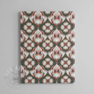 Dekorativna tkanina Bimba design B digital print