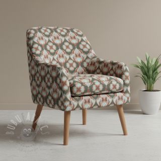 Dekorativna tkanina Bimba design B digital print