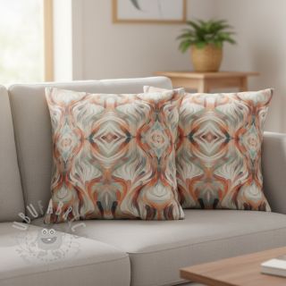 Dekorativna tkanina Bimba design A digital print