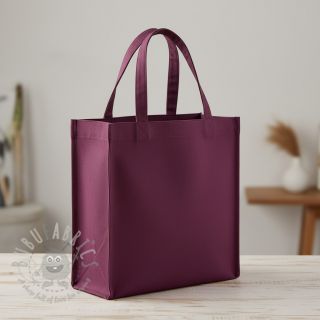 CANVAS aubergine