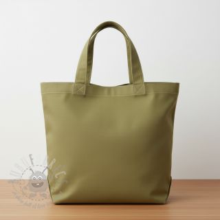 CANVAS olive