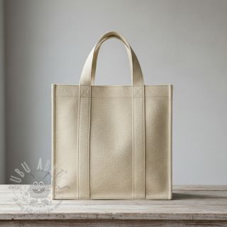 Dekorativna tkanina Twill lin