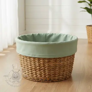 CANVAS old green