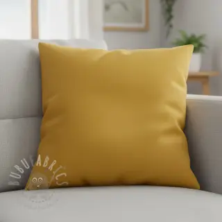 CANVAS ochre