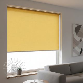 CANVAS ochre