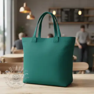 CANVAS dark cyan