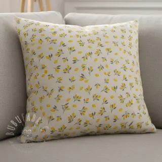 Dekorativna tkanina Linenlook Little citrus fruits