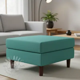 CANVAS light petrol