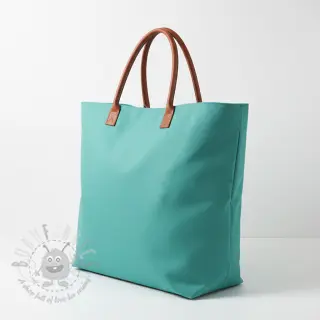 CANVAS light petrol