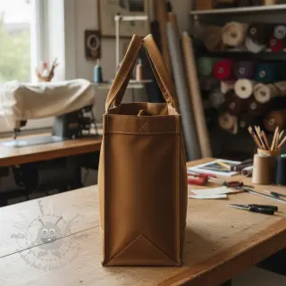 CANVAS mustard