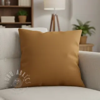 CANVAS mustard