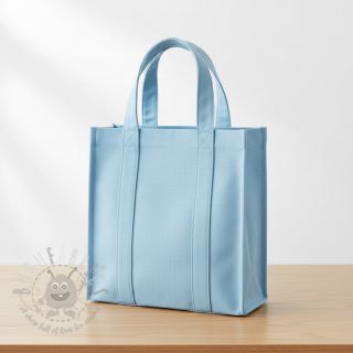 CANVAS light blue