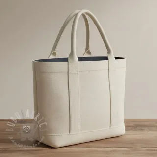 CANVAS ecru