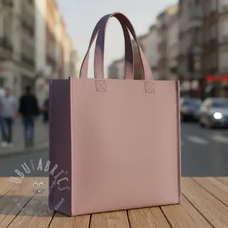 CANVAS lilac