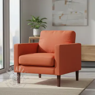 CANVAS orange