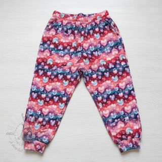 Triko All you need is love design B digital print