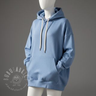 Triko MELANGE light jeans